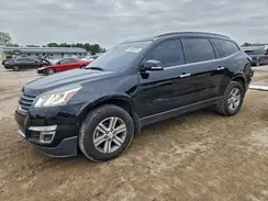 1GNKRGKD6HJ326082 2017 CHEVROLET TRAVERSE