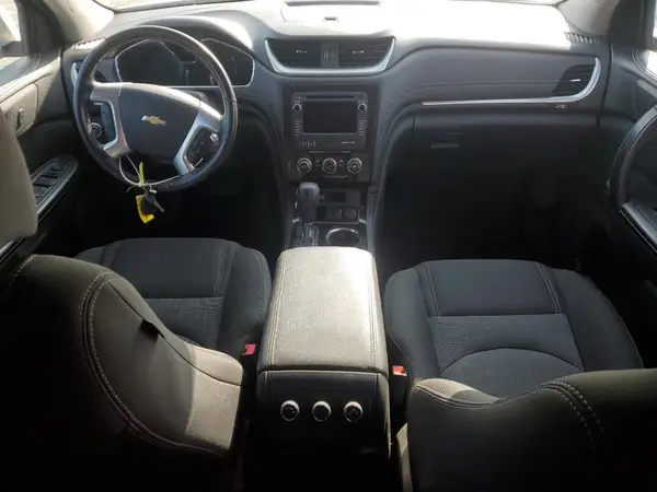 1GNKRGKD6HJ327796 2017 CHEVROLET TRAVERSE - Image 8
