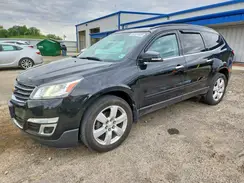 1GNKRGKD6HJ328401 2017 CHEVROLET TRAVERSE