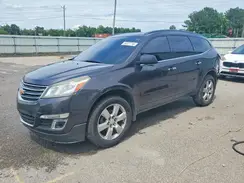 1GNKRGKD6HJ330651 2017 CHEVROLET TRAVERSE