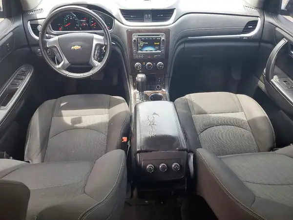 1GNKRGKD6HJ330651 2017 CHEVROLET TRAVERSE - Image 8