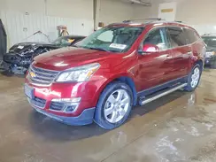 1GNKRGKD6HJ330729 2017 CHEVROLET TRAVERSE