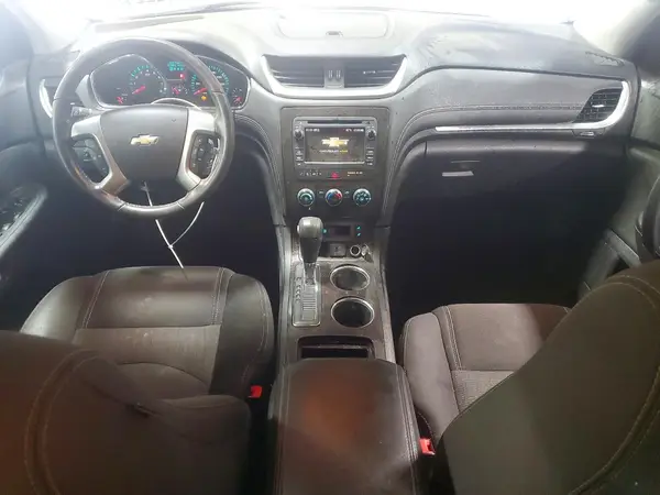1GNKRGKD6HJ330729 2017 CHEVROLET TRAVERSE - Image 8