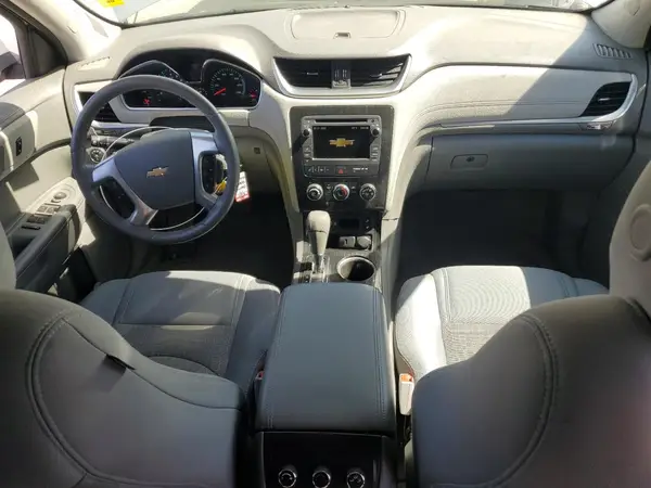 1GNKRGKD6HJ332240 2017 CHEVROLET TRAVERSE - Image 8