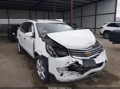 1GNKRGKD6HJ335302 2017 CHEVROLET TRAVERSE