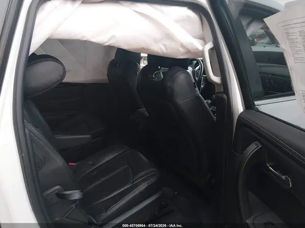 1GNKRGKD6HJ335302 2017 CHEVROLET TRAVERSE - Image 8