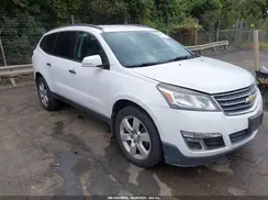 1GNKRGKD6HJ339754 2017 CHEVROLET TRAVERSE