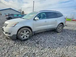 1GNKRGKD6HJ340368 2017 CHEVROLET TRAVERSE