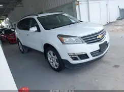 1GNKRGKD6HJ343027 2017 CHEVROLET TRAVERSE