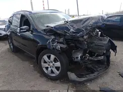 1GNKRGKD6HJ346123 2017 CHEVROLET TRAVERSE