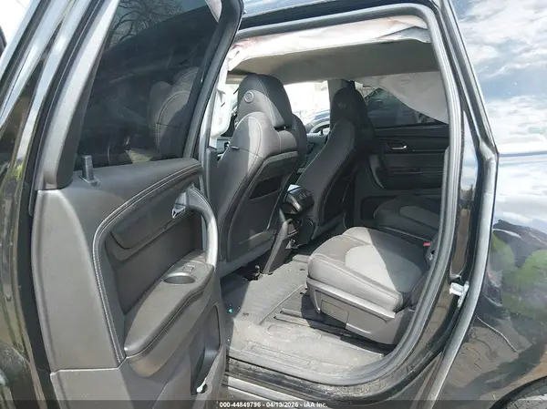 1GNKRGKD6HJ346123 2017 CHEVROLET TRAVERSE - Image 8