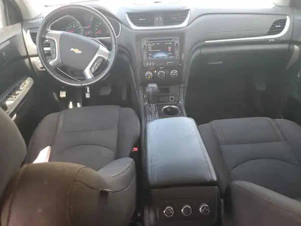 1GNKRGKD6HJ346347 2017 CHEVROLET TRAVERSE - Image 8