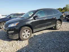 1GNKRGKD6HJ347806 2017 CHEVROLET TRAVERSE