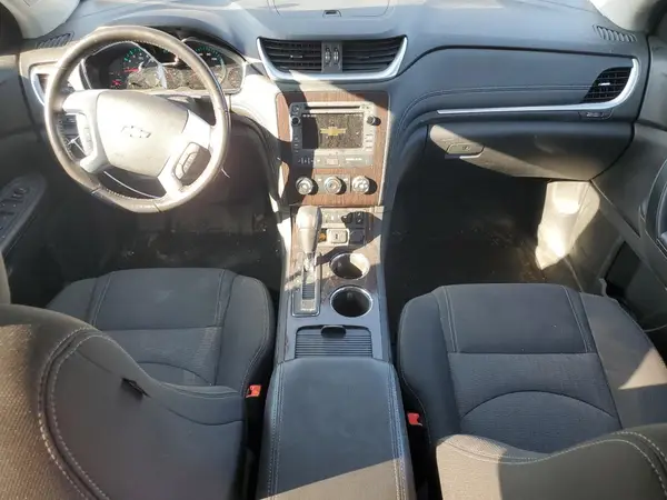 1GNKRGKD6HJ347806 2017 CHEVROLET TRAVERSE - Image 8