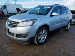1GNKRGKD6HJ348471 2017 CHEVROLET TRAVERSE