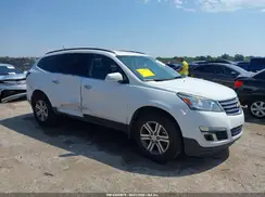 1GNKRGKD6HJ349524 2017 CHEVROLET TRAVERSE