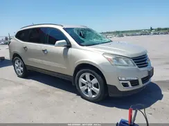 1GNKRGKD7GJ100535 2016 CHEVROLET TRAVERSE