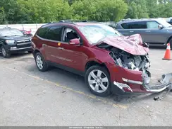 1GNKRGKD7GJ107386 2016 CHEVROLET TRAVERSE