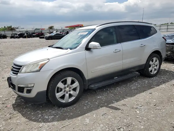 1GNKRGKD7GJ108067 2016 CHEVROLET TRAVERSE - Image 1
