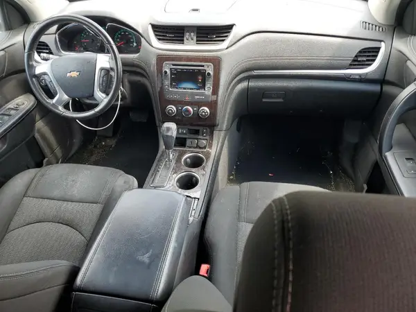 1GNKRGKD7GJ108067 2016 CHEVROLET TRAVERSE - Image 8
