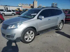 1GNKRGKD7GJ110093 2016 CHEVROLET TRAVERSE