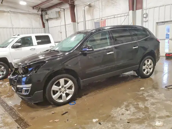 1GNKRGKD7GJ110451 2016 CHEVROLET TRAVERSE - Image 1