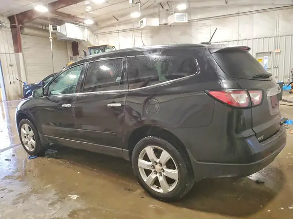 1GNKRGKD7GJ110451 2016 CHEVROLET TRAVERSE - Image 2