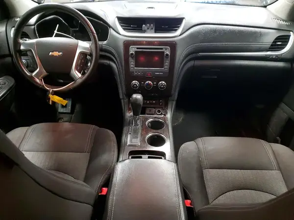 1GNKRGKD7GJ110451 2016 CHEVROLET TRAVERSE - Image 8