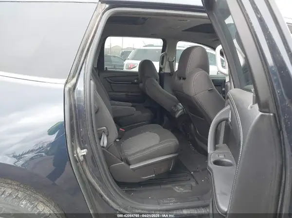 1GNKRGKD7GJ110644 2016 CHEVROLET TRAVERSE - Image 8