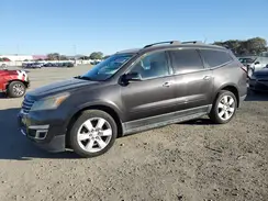 1GNKRGKD7GJ113026 2016 CHEVROLET TRAVERSE