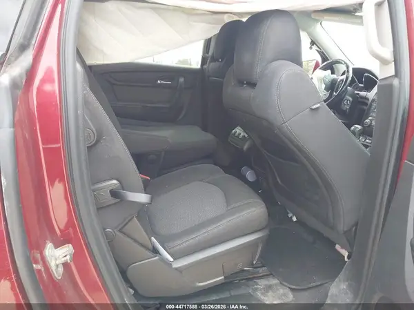 1GNKRGKD7GJ118601 2016 CHEVROLET TRAVERSE - Image 8