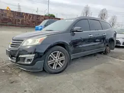 1GNKRGKD7GJ131137 2016 CHEVROLET TRAVERSE