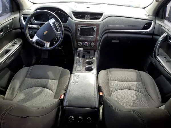1GNKRGKD7GJ131137 2016 CHEVROLET TRAVERSE - Image 8