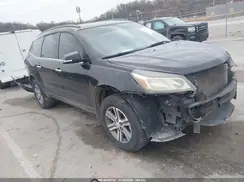 1GNKRGKD7GJ134183 2016 CHEVROLET TRAVERSE
