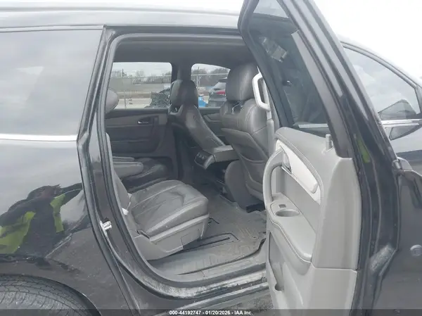 1GNKRGKD7GJ134183 2016 CHEVROLET TRAVERSE - Image 8