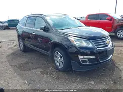1GNKRGKD7GJ135155 2016 CHEVROLET TRAVERSE