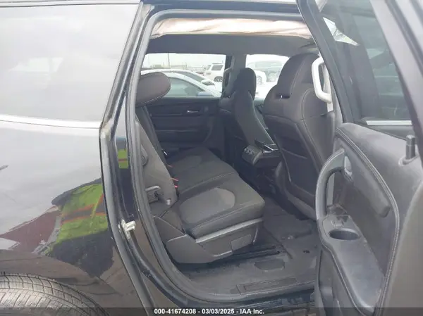 1GNKRGKD7GJ135155 2016 CHEVROLET TRAVERSE - Image 8