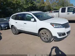 1GNKRGKD7GJ137567 2016 CHEVROLET TRAVERSE