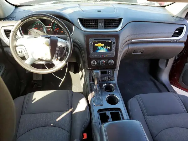 1GNKRGKD7GJ140596 2016 CHEVROLET TRAVERSE - Image 8