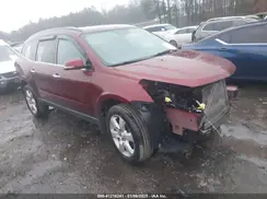 1GNKRGKD7GJ141134 2016 CHEVROLET TRAVERSE