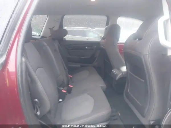 1GNKRGKD7GJ141134 2016 CHEVROLET TRAVERSE - Image 8