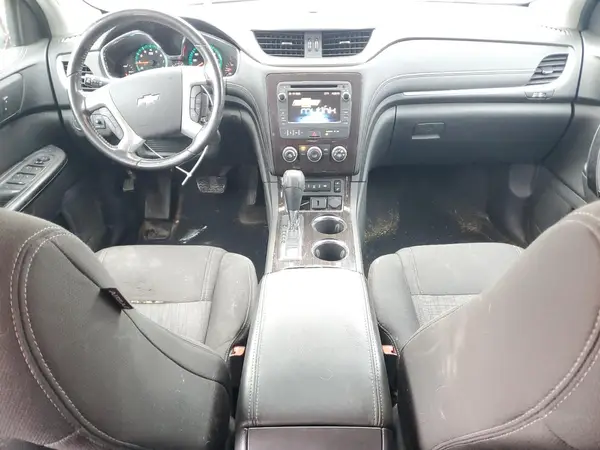 1GNKRGKD7GJ146236 2016 CHEVROLET TRAVERSE - Image 8