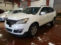 1GNKRGKD7GJ153056 2016 CHEVROLET TRAVERSE