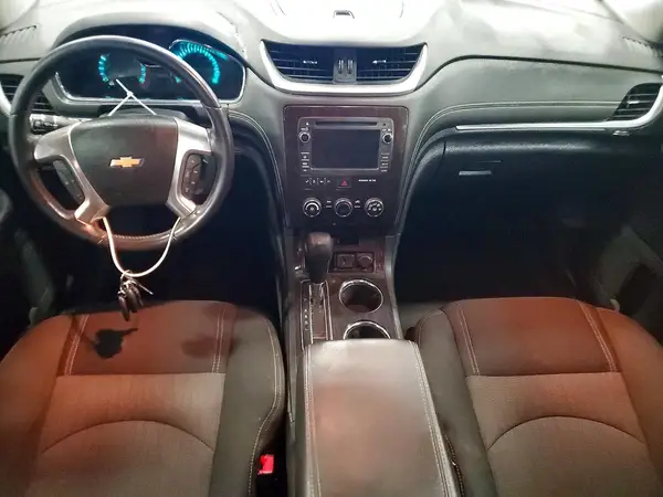 1GNKRGKD7GJ153056 2016 CHEVROLET TRAVERSE - Image 8