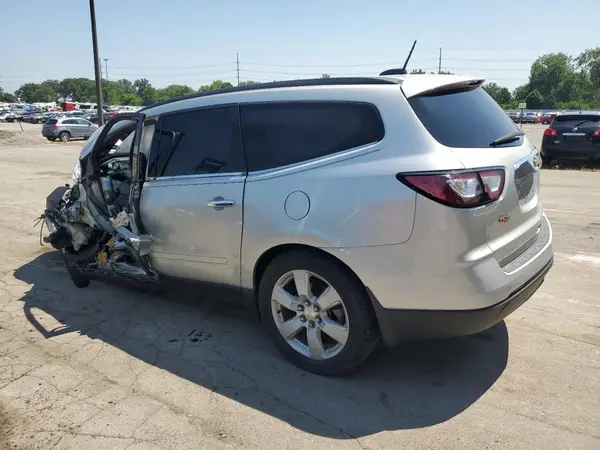 1GNKRGKD7GJ168415 2016 CHEVROLET TRAVERSE - Image 2