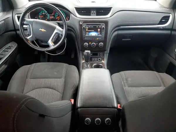 1GNKRGKD7GJ169192 2016 CHEVROLET TRAVERSE - Image 8