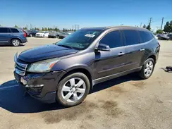 1GNKRGKD7GJ169550 2016 CHEVROLET TRAVERSE