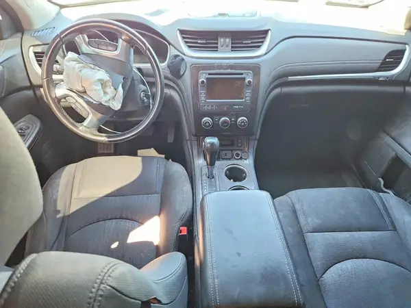 1GNKRGKD7GJ169550 2016 CHEVROLET TRAVERSE - Image 8