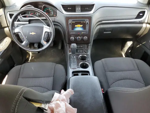 1GNKRGKD7GJ169855 2016 CHEVROLET TRAVERSE - Image 8