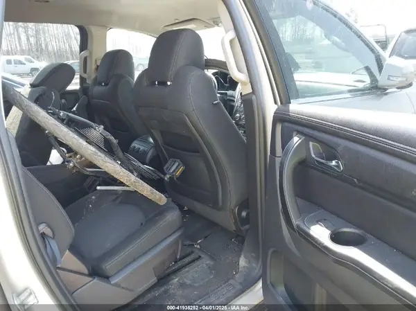 1GNKRGKD7GJ170763 2016 CHEVROLET TRAVERSE - Image 8